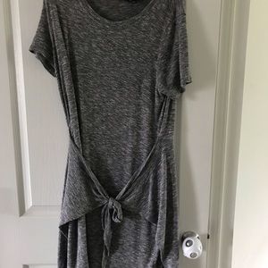 Lucky brand tie dress